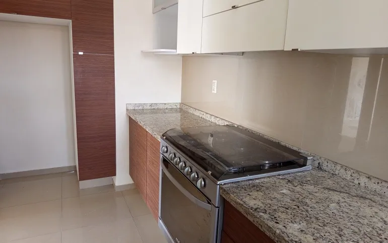 Departamento en renta, Luz Saviñón, Narvarte, Benito Juárez