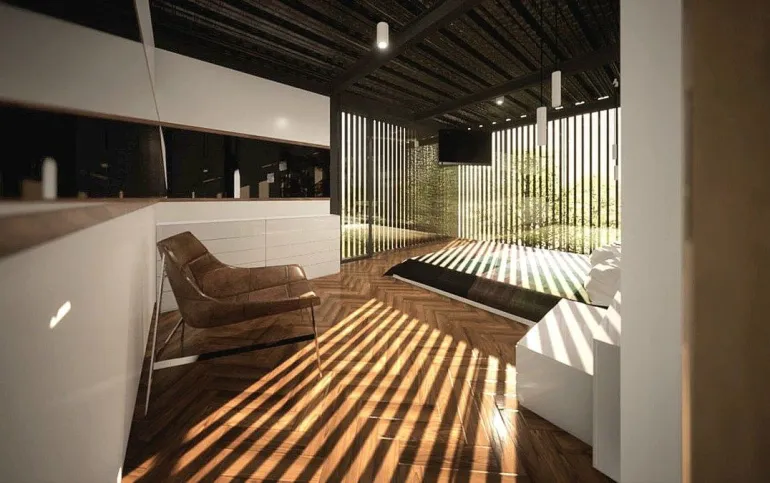 Casa en Venta Bosque Real