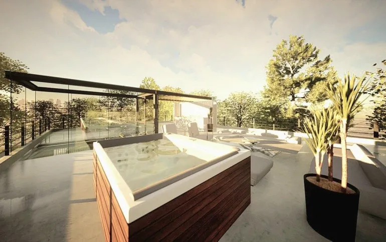 Casa en Venta Bosque Real