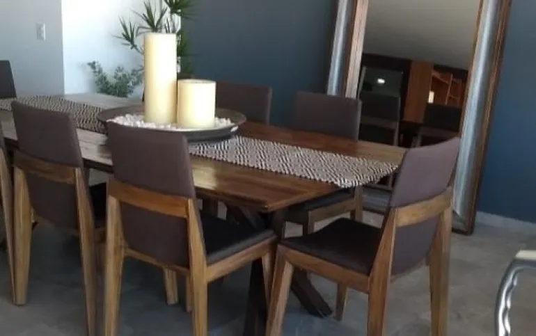 Venta Departamento Terra Viure Bosque Esmeralda Atizapan Estado de México