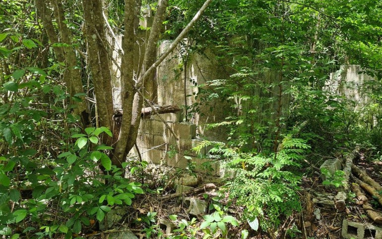 Terreno en venta, Riviera Maya