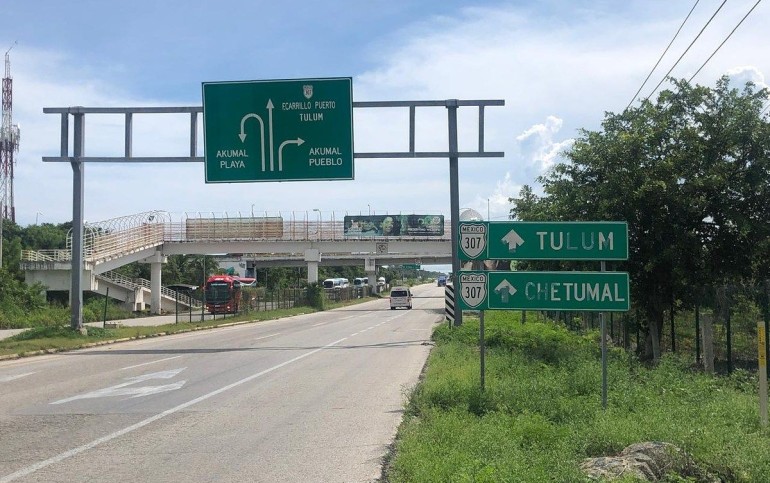 Terreno en venta, Riviera Maya