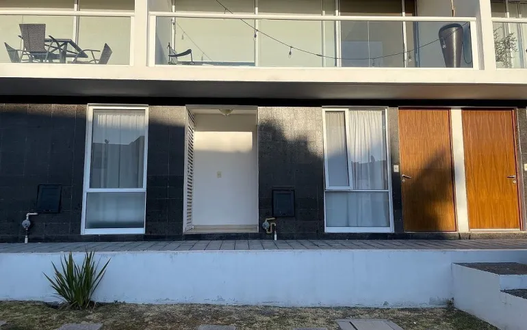 Excelente Departamento en renta, plant baja en Juriquilla Santa Fe, Querétaro