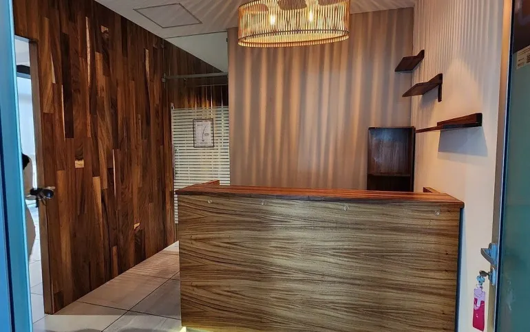 Consultorio en Renta | WTC Querétaro Juriquilla | Piso 14 | Vista a Antea