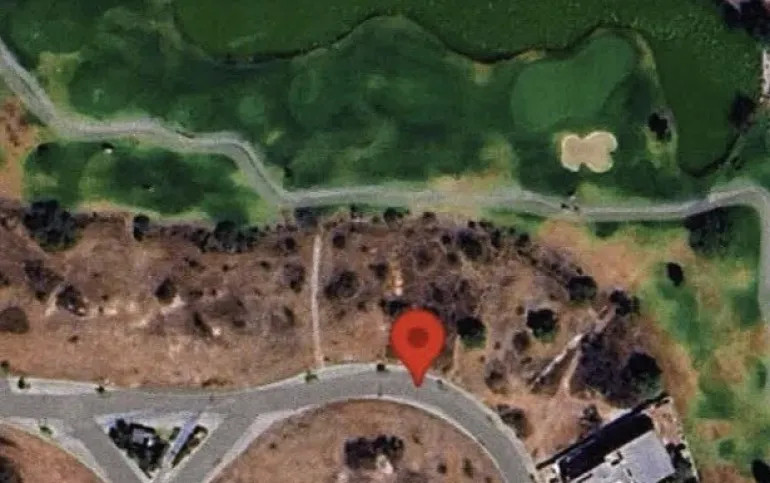 Terreno  premium en Campanario ubicado junto al campo de Golf