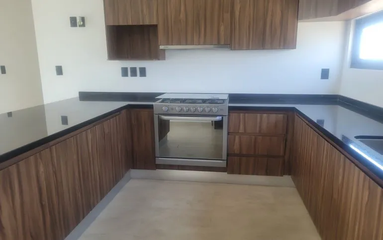 Último departamento en venta 3 recámaras, El Condado, Querétaro.