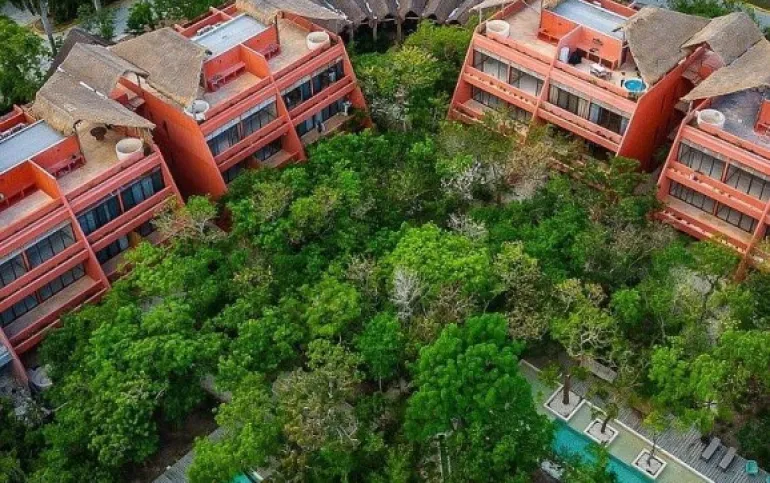 Venta de Departamento en Cozumel, Quintana Roo.