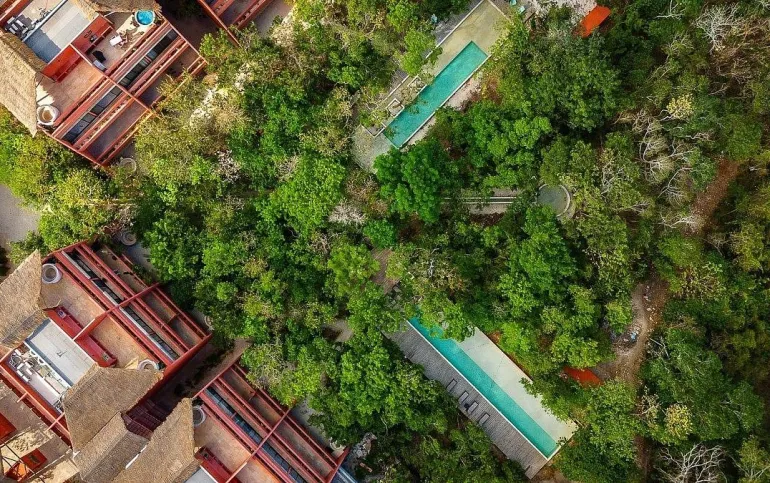 Venta de Departamento en Cozumel, Quintana Roo.