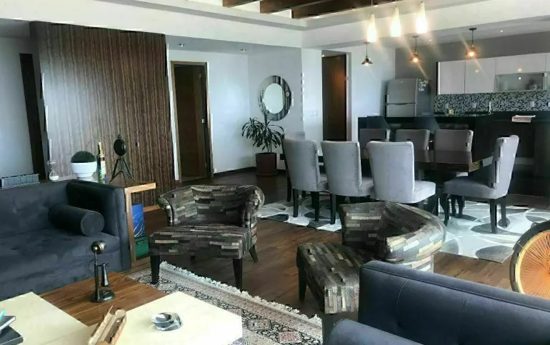 **OPORTUNIDAD** DEPARTAMENTO EN SANTA FE CON BALCÓN ,VISTA ESPECTACULAR