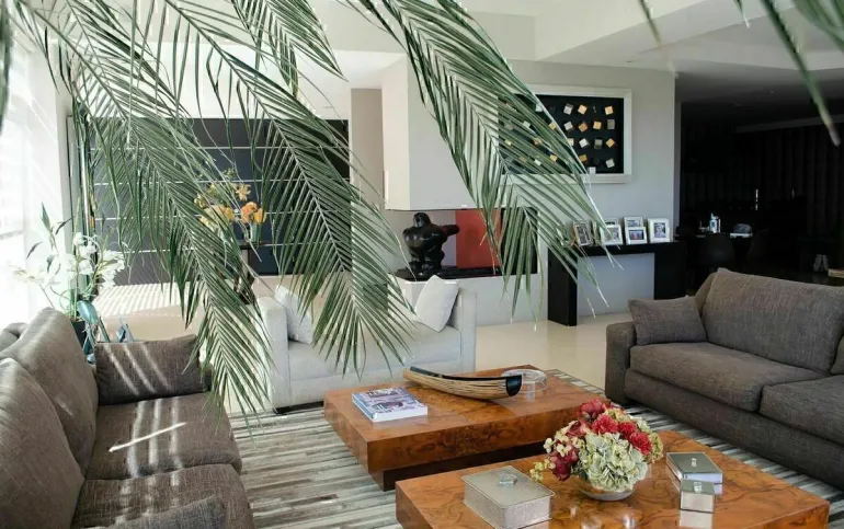 **OPORTUNIDAD** GARDEN HOUSE, DOS PISOS EN PASEO DE LAS LOMAS