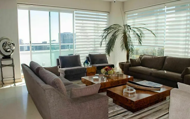 **OPORTUNIDAD** GARDEN HOUSE, DOS PISOS EN PASEO DE LAS LOMAS