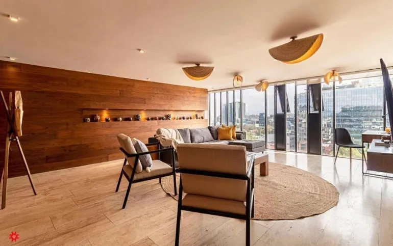 ** PRECIO INCREÍBLE EN POLANCO**