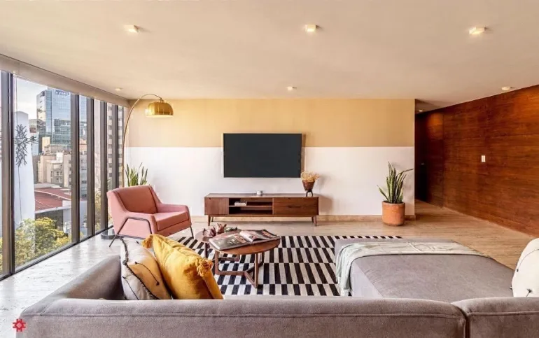 ** PRECIO INCREÍBLE EN POLANCO**