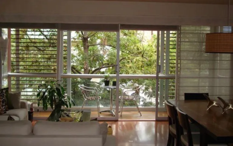 HERMOSO DEPARTAMENTO EN POLANCO CON ELECTRODOMÉSTICOS