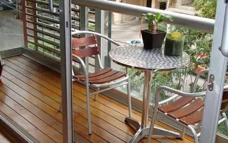 HERMOSO DEPARTAMENTO EN POLANCO CON ELECTRODOMÉSTICOS