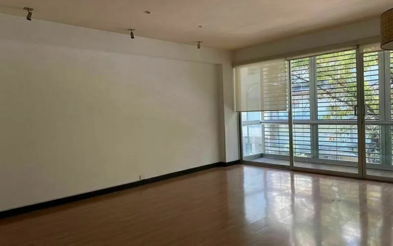 HERMOSO DEPARTAMENTO EN POLANCO CON ELECTRODOMÉSTICOS