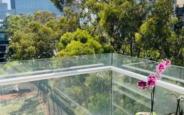 ***OPORTUNIDAD*** DEPARTAMENTO EN RENTA O VENTA EN MEDITERRÁNEA CON BALCÓN ***