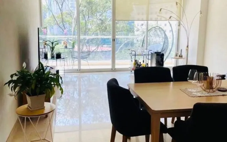 ***OPORTUNIDAD*** DEPARTAMENTO EN RENTA O VENTA EN MEDITERRÁNEA CON BALCÓN ***