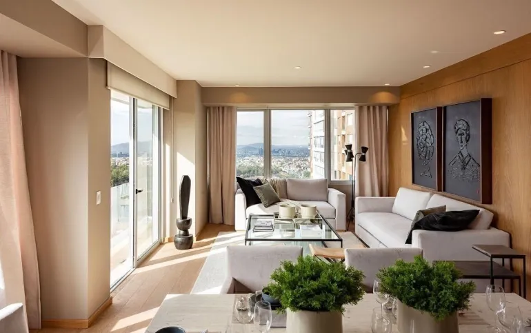 ESTRENA DEPARTAMENTO EN TRES CUMBRES CON BALCÓN. PRECIO ESPECTACULAR!! **