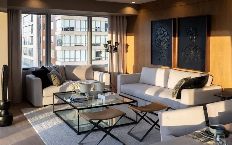 ESTRENA DEPARTAMENTO EN TRES CUMBRES CON BALCÓN. PRECIO ESPECTACULAR!! **