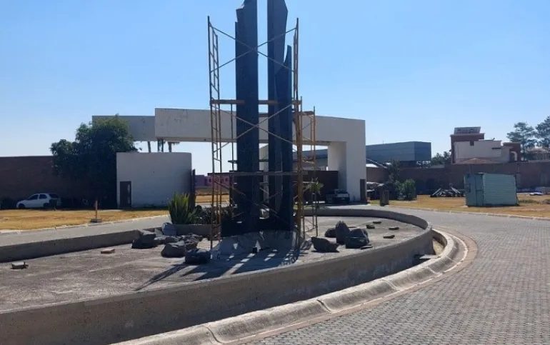 LOTE RESIDENCIAL EN VENTA