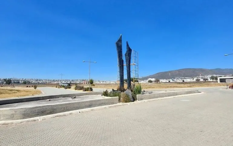 LOTE RESIDENCIAL EN VENTA