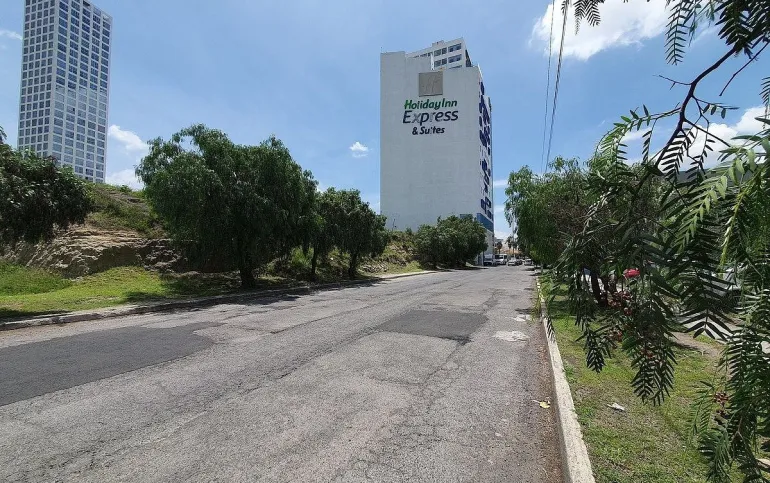 TERRENOS EN VENTA SAN MARTINITO SAN ANDRÉS CHOLULA