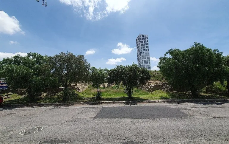 TERRENOS EN VENTA SAN MARTINITO SAN ANDRÉS CHOLULA