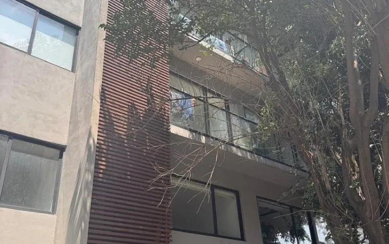 Departamento, en Venta, Col Roma, Cuahutémoc, Ciudad de México