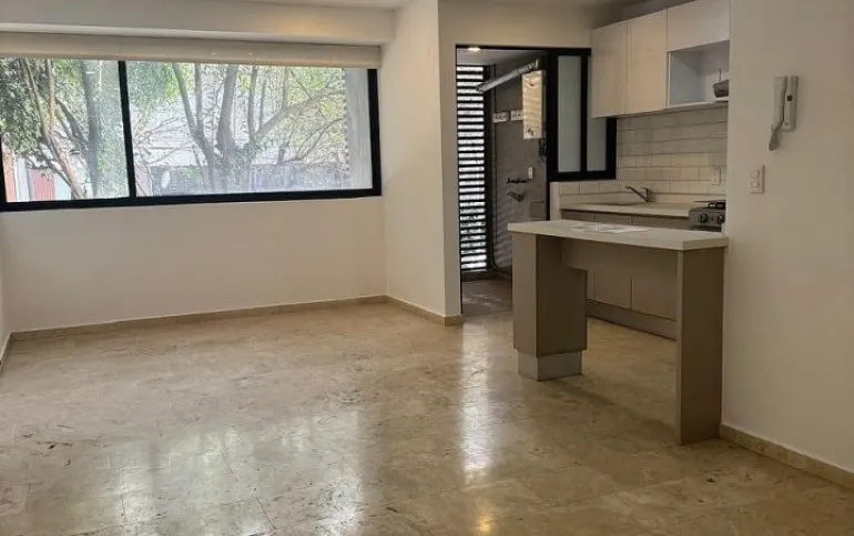 Departamento, en Venta, Col Roma, Cuahutémoc, Ciudad de México