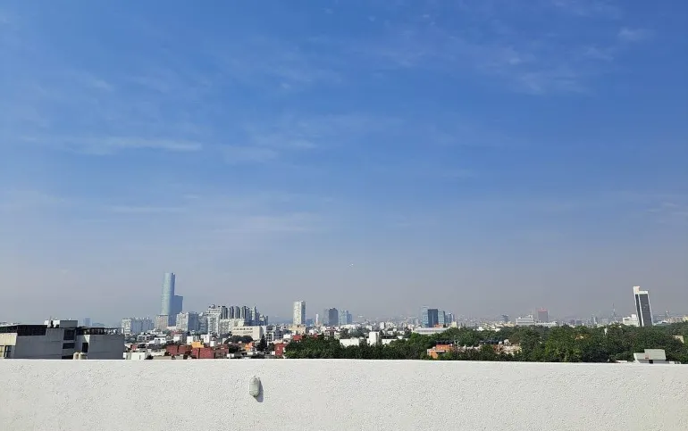 Departamento en Venta, P.H. es nuevo, Col Portales, Benito Juárez