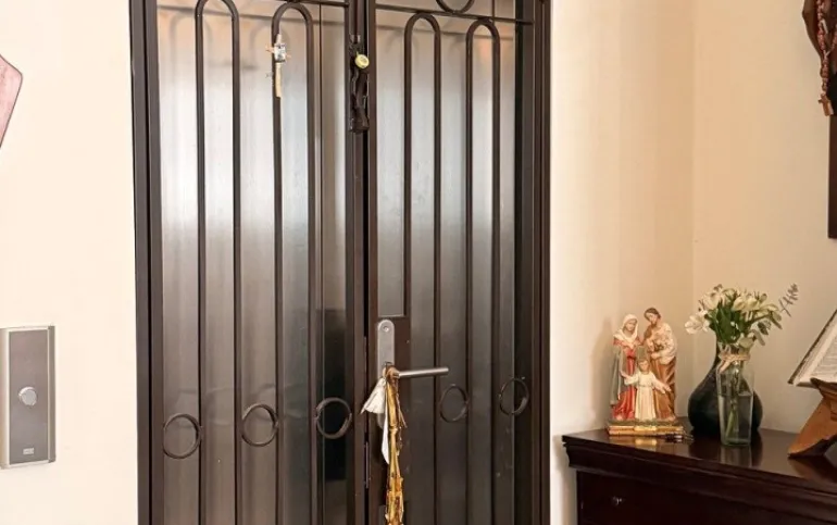 En venta amplio e impecable departamento en la Colonia del Valle