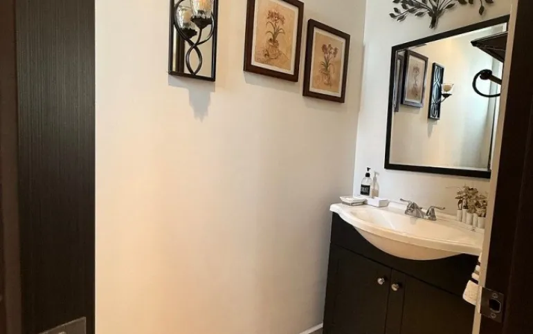 En venta amplio e impecable departamento en la Colonia del Valle