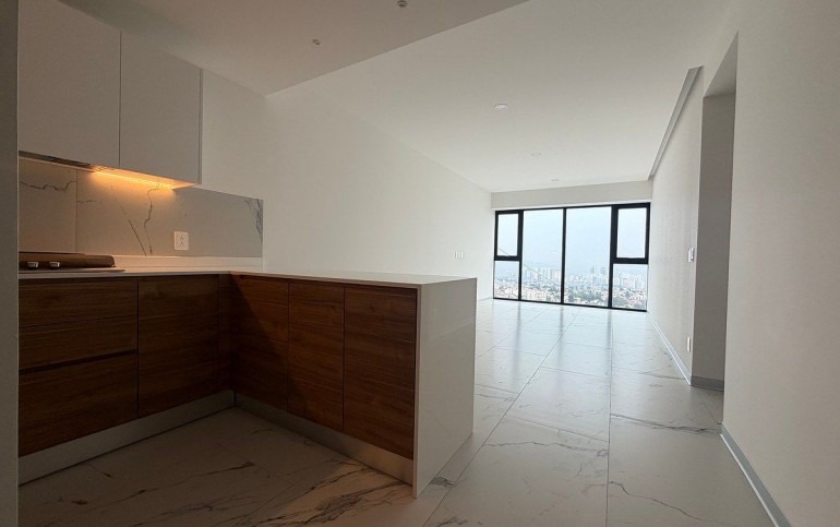 RENTA DEPARTAMENTO EN SANTA FE A ESTRENAR