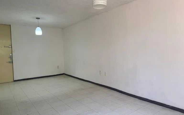 Departamento en Venta 3 Recamaras, Aquiles Serdan, Atzcapotzalco, Ciudad de Méxi