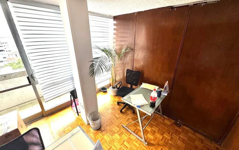 Privado se renta con todos los servicios, WTC