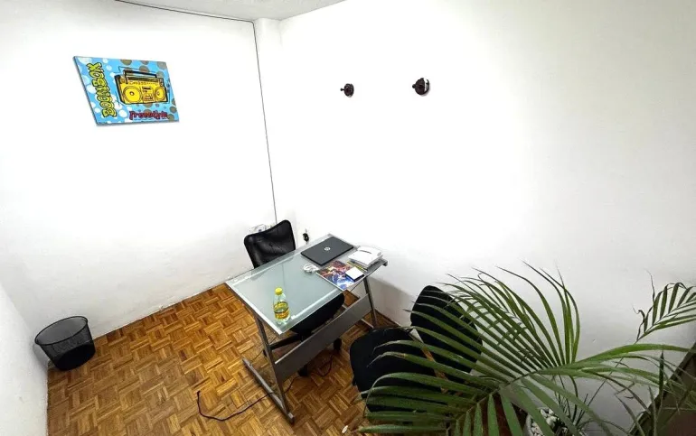 Privado se renta con todos los servicios, WTC