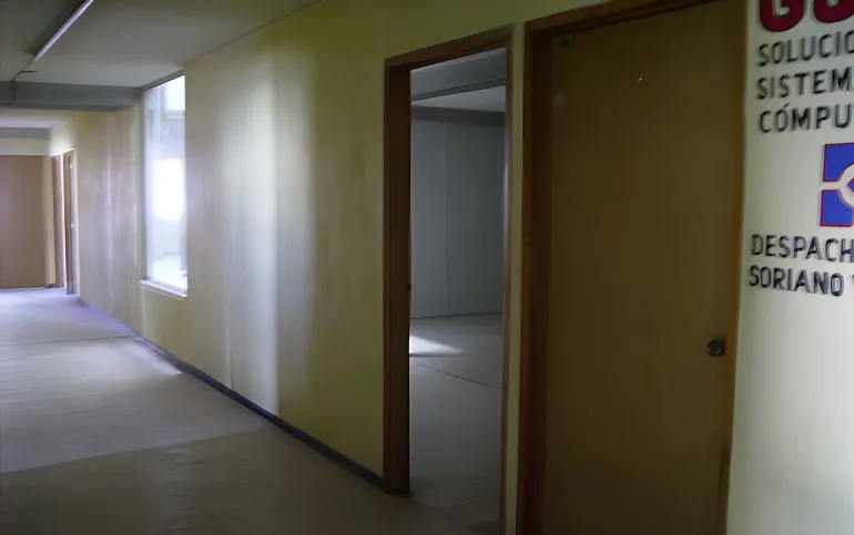 EDIFICIO COMERCIAL EN RENTA EN TEHUACAN PUEBLA