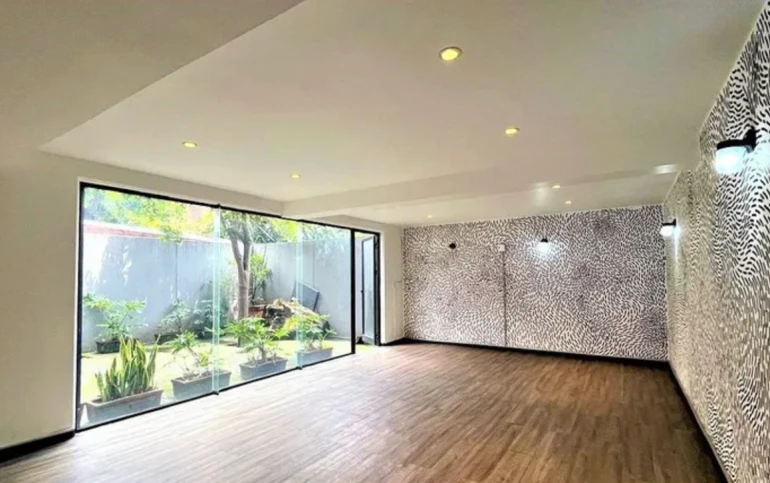 Edificio para oficinas en renta, col Del Valle