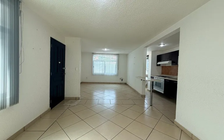 Venta departamento Santa Ursula Coapa