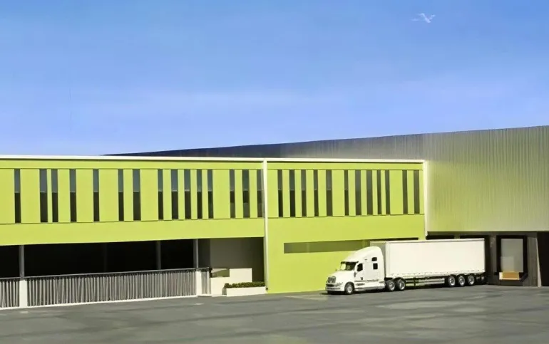 BODEGA EN RENTA NAUCALPAN