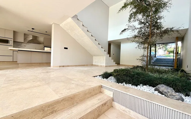 VENTA CASA EN TABACHINES EN CUERNAVACA