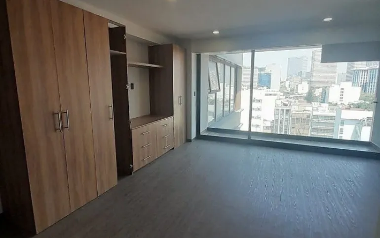 Departamento en renta