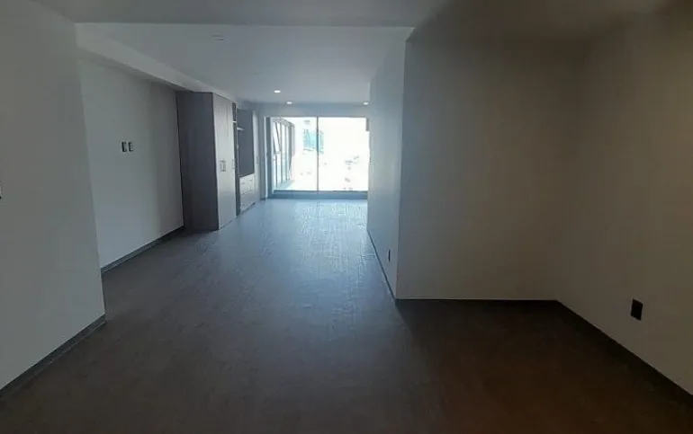 Departamento en renta