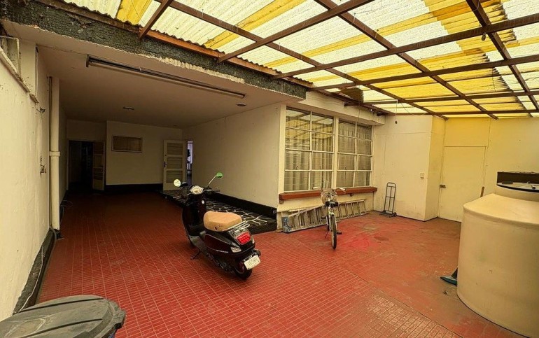 Casa en venta en Narvarte Poniente, Ciudad de México