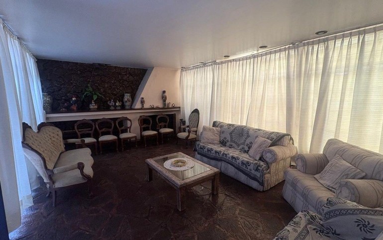 Casa en venta en Narvarte Poniente, Ciudad de México