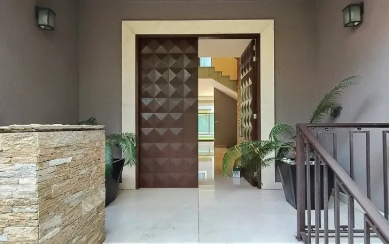 Estupenda Casa en Condominio en Venta Lomas de Tecamachalco