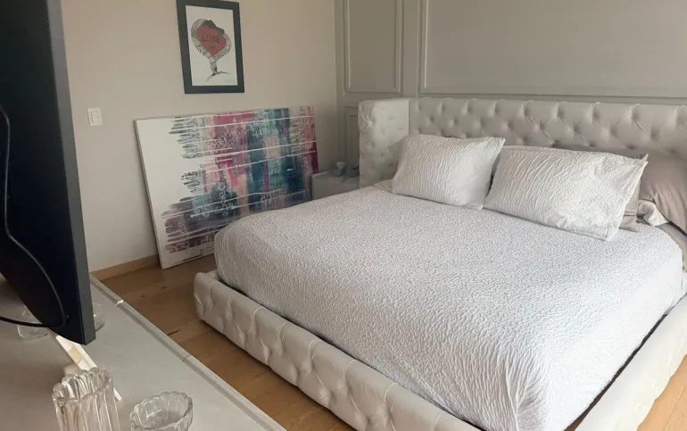 Se vende departamento en Origina Pedregal con terraza en piso alto