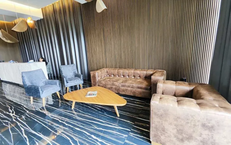 Venta Departamento Terra Viure Bosque Esmeralda Atizapan