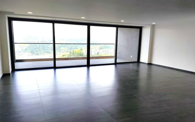 Venta Departamento Terra Viure Bosque Esmeralda Atizapan